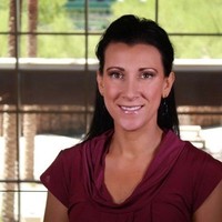 Stephanie Morris