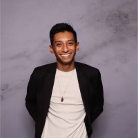 Raphael Dipasupil