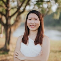 Jia Rong Chew