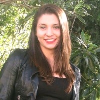 Luisa Fernanda Bolaños Egas