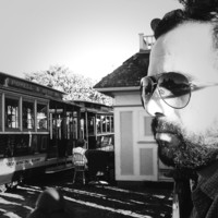 Christopher Saldamando