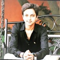Devesh Jobanputra