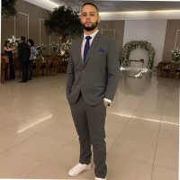 Leonardo Amorim Xavier