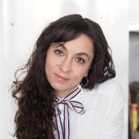 Veronika Forejtková