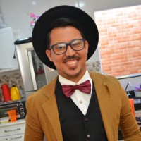 Anderson Santos
