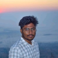 Logeshwaran R