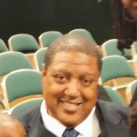 Laurence Parks Mpa