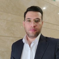 Behrouz Hasanzadeh