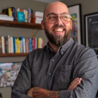 Seth Odell