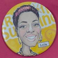 Lola Smith