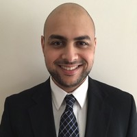 Peter Bibawi