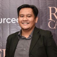 Ed John Espiridion