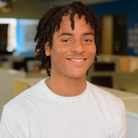 Denzel Mitchell Iii