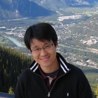 Alex Kim, CFA