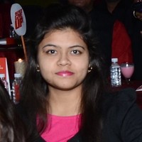 Aashi Rastogi