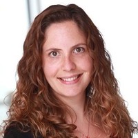 Audrey Bagot