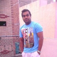 Neeraj Kashyap