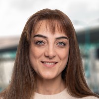 Eva Alghandour