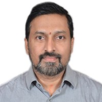 Venkatesulu Yarrampalli