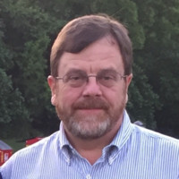 James Ridgely