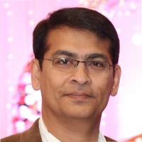 Vinod Bharwani