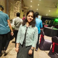Prajakta Vanmore-Shirke