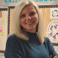 Sara MacDonald