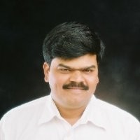 Vijaykumar C
