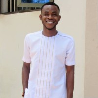 Anthony Eshun
