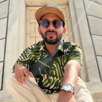 Pragyesh Parmar