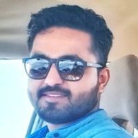 Pradeesh Pradeep Kumar