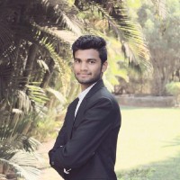 Yogesh Mote