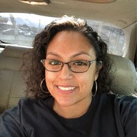 April Manzano