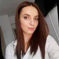 Cristina Maftei