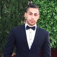 Mohamed Taleb