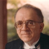 Nick  T. Thomopoulos,  Ph.D.