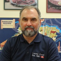 Lorenzo Stampatori