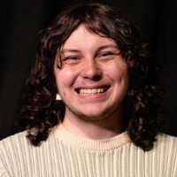 Gavin Curry