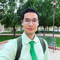 Kenji Santacruz