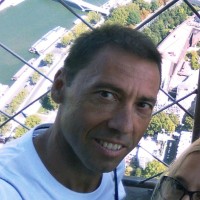 José Ramón Pedrós Oliver