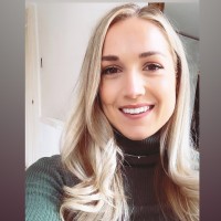 Sophie Scott