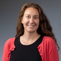 Amy Ostrowski