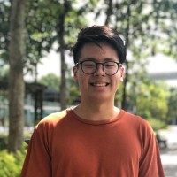 Shane Khaw