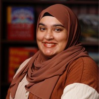 Zaina Khan