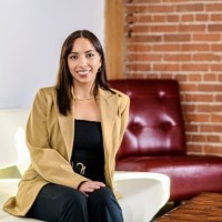 Shayna McCord-Dupuis