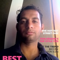 Neeraj Agrawal