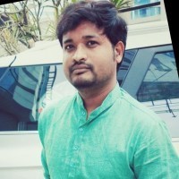 Pradeep Kumar Burra