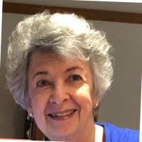 Irene Hosford