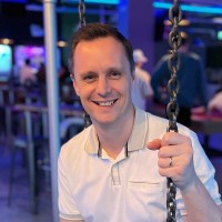 Adam Rousell BSc (Hons) CMgr MCMI