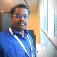 Saravanan L